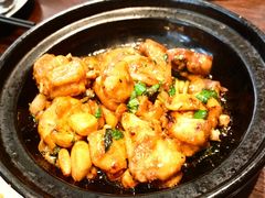 -港丽餐厅(领展购物广场·中关村店)