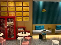 -金色印象·4k影院式足体养生(大渡口店)