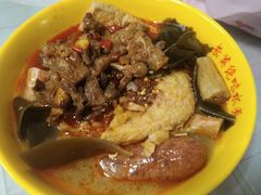 -长英绝味水煮(老字号洪都总店)