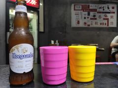 -绿柠食堂(北外滩店)