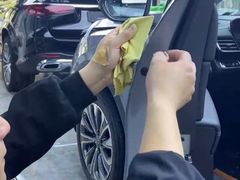 -威固V-KOOL汽车贴膜·众信达隐形车衣·玻璃贴膜