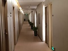-晨枫酒店(苏州观前步行街店)