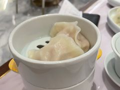 原汁海胆水饺-喜鼎海胆水饺(平安金融中心店)