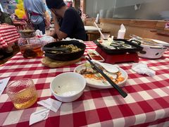 -西贝(厦门中华城店)