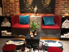 -泰禾馨·泰式按摩精油SPA(华荣大厦店)