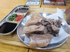 -阿金大白·上海菜馆(新天地店)