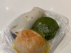 -沈大成(南京东路店)