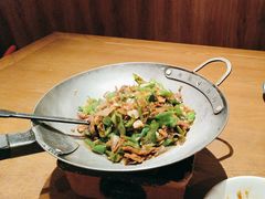 -老湘村·湖南土菜(天河维多利店)