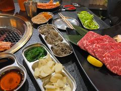-伊茉家的烤肉店(勒泰中心店)