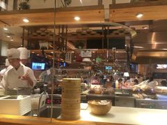 -西贝莜面村(近铁城市广场店)