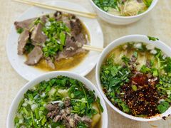-玉香宫河州牛肉拉面
