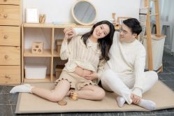 -专注孕妇照亲子照·纪田摄影