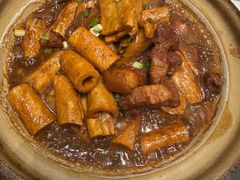 -金陵后厨·南京菜(新街口秣陵路店)