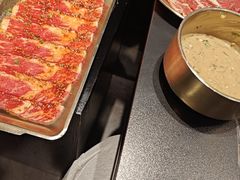-西塔老太太泥炉烤肉(龙湖北苑天街店)