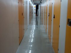 -安东易迷你仓自助寄存仓库(苏州桥店)