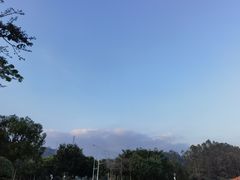-凤岗南门山森林公园