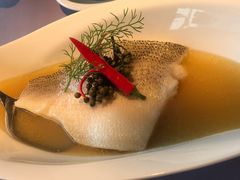 fusion水煮鱼-梧桐北京烤鸭·铜锅涮肉(海岸城店)