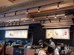 -星巴克臻选(杭州万象城店)