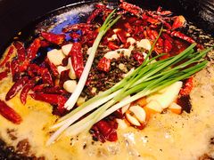 -周幺妹重庆老火锅(银泰城总店)