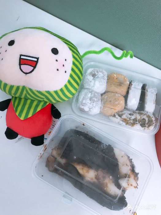 李杨五花糕图片 - 第91张