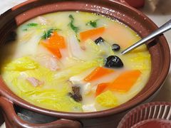 -京华烟云·北京烤鸭(领展购物广场·中关村店)