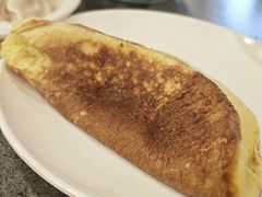 小米烙糕-大清花饺子(山庄店)