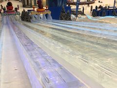 -长沙湘江冰雪世界