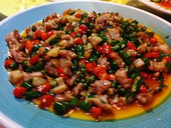 -舌尖上的食缘花园主题餐厅