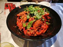 -红辣椒·川菜·火锅(张杨路店)