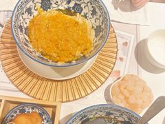 -阳澄湖费尔蒙酒店颐丰阁中餐厅(马鞍山西路店)