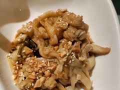 -外婆私房菜(新亚百货店)