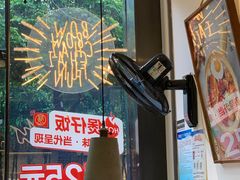 -膳心记-明火四宝煲仔饭(燕南店)