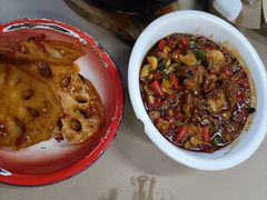 -老三样·旧食新味(万寿宫店)