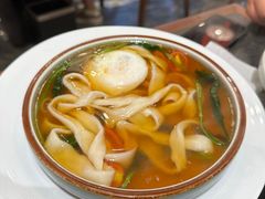 -李记东北饺子馆·东北菜(欢乐谷店)