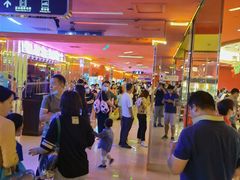 -北京九华山庄会展酒店
