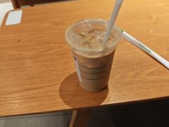 -星巴克(杭州运河上街店)