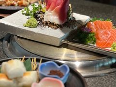 -山上下日本料理(万象城店)