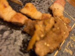 -海之屋韩式烤肉(海棠68环球美食街店)