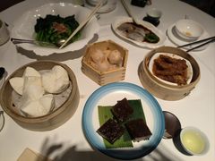 -陶陶居·雅园(凯华国际店)