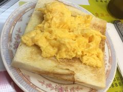 -澳洲牛奶公司(佐敦店)