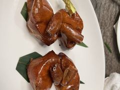 -Yan Ting 宴庭中餐厅(上海静安瑞吉酒店)