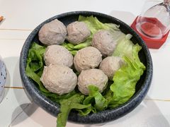-牛人日志·鲜牛肉骨汤火锅(万科里瑧店)