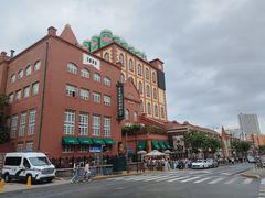 -青岛啤酒博物馆