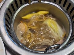 -尚海豆捞(乐虹坊店)