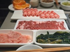 -海底捞火锅(上地华联店)