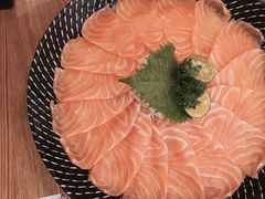 -Sushi Love 创意寿司(丽影广场店)