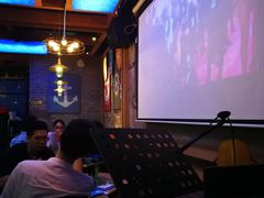 -鱼库·不仅是一家烤鱼店(车公庙店)