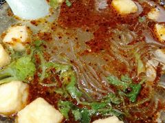 -老城南.鸭血粉丝汤(夫子庙店)