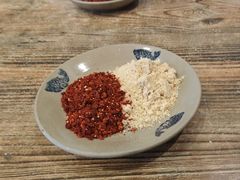 -晓靖轩烧烤(沙河风情店)