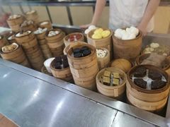 -聚家渔村·寻味顺德(大良店)